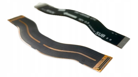 Taśma główna MAIN FLEX Samsung Galaxy S21 Ultra 5G