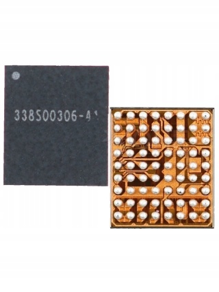 Układ IC Kamery do iPhone X 8/8 Plus PMU U3700