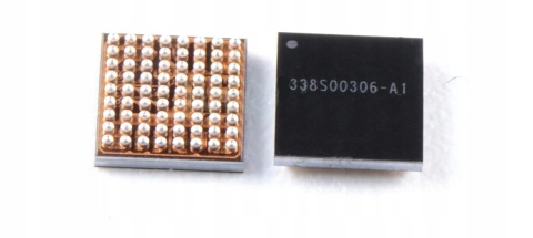 Układ IC Kamery do iPhone X 8/8 Plus PMU U3700 Układ IC Kamery do iPhone X 8/8 Plus PMU U3700