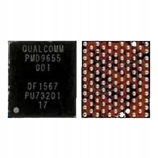 Układ Zasilania Baseband iPhone 8 8 Plus X PMD9655