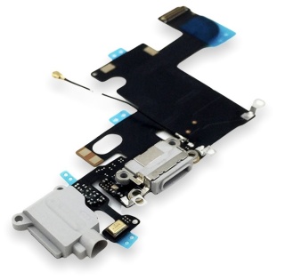 Złącze Ładowania Port USB Dock Jack dla iPhone 6
