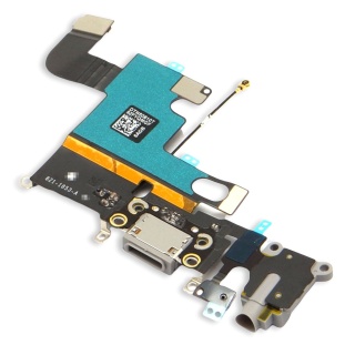 Złącze Ładowania Port USB Dock Jack dla iPhone 6