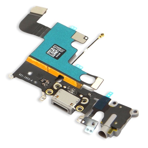 Złącze Ładowania Port USB Dock Jack dla iPhone 6