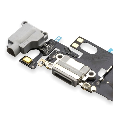 Złącze Ładowania Port USB Dock Jack dla iPhone 6