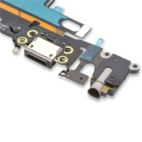 Złącze Ładowania Port USB Dock Jack dla iPhone 6