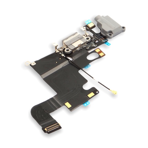 Złącze Ładowania Port USB Dock Jack dla iPhone 6