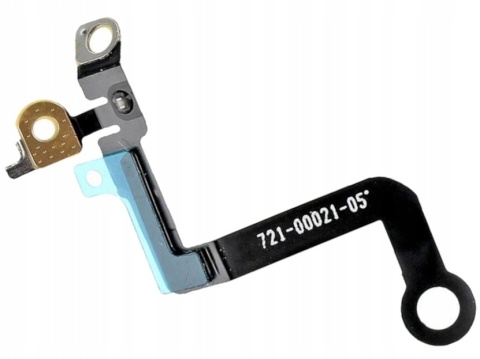 ANTENA NFC Bluetooth BT GPS Taśma dla iPhone X ANTENA NFC Bluetooth BT GPS Taśma dla iPhone X