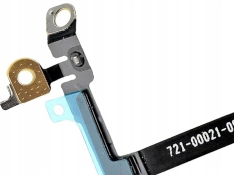 ANTENA NFC Bluetooth BT GPS Taśma dla iPhone X ANTENA NFC Bluetooth BT GPS Taśma dla iPhone X