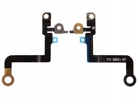 ANTENA NFC Bluetooth BT GPS Taśma dla iPhone X ANTENA NFC Bluetooth BT GPS Taśma dla iPhone X