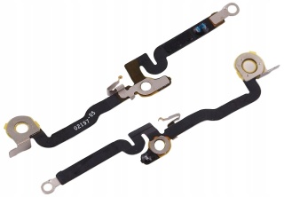 ANTENA NFC Bluetooth Sygnał BT iPhone 11