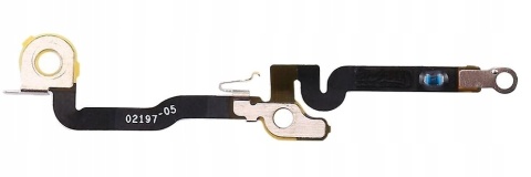 ANTENA NFC Bluetooth Sygnał BT iPhone 11