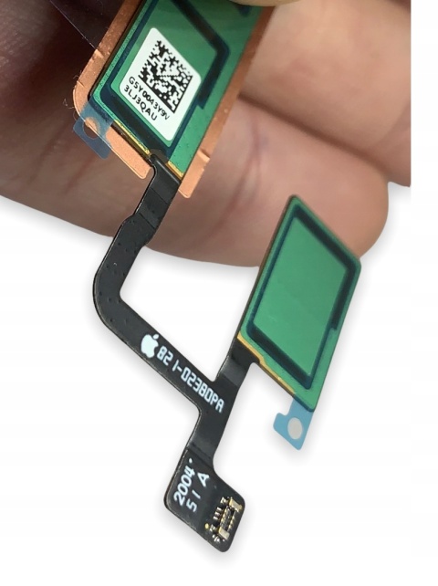 ANTENA SYGNAŁU GPS Taśma dla Apple iPhone 11 ANTENA SYGNAŁU GPS Taśma dla Apple iPhone 11