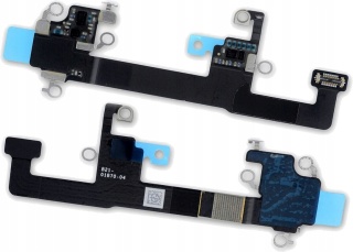 ANTENA SYGNAŁU WI-FI WIFI Taśma Flex iPhone XS Max