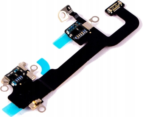 ANTENA SYGNAŁU WI-FI WIFI Taśma Flex iPhone XS ANTENA SYGNAŁU WI-FI WIFI Taśma Flex iPhone XS
