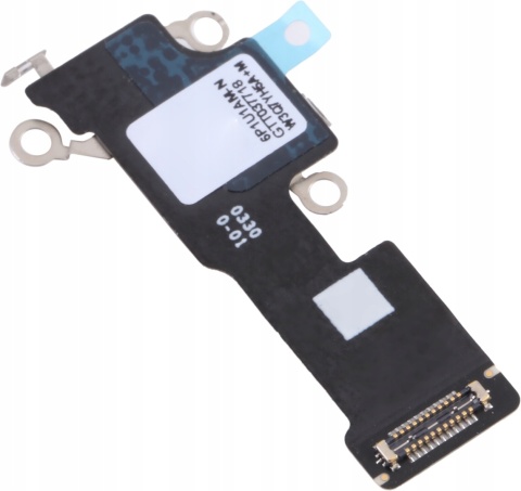 ANTENA SYGNAŁU WI-FI WIFI Taśma iPhone 13 Mini ANTENA SYGNAŁU WI-FI WIFI Taśma iPhone 13 Mini