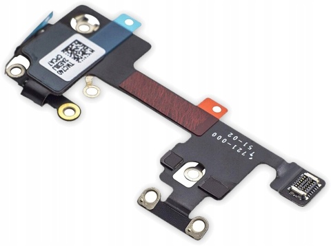 ANTENA SYGNAŁU WI-FI WiFi Taśma Flex iPhone X ANTENA SYGNAŁU WI-FI WiFi Taśma Flex iPhone X