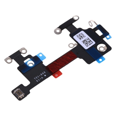 ANTENA SYGNAŁU WI-FI WiFi Taśma Flex iPhone X ANTENA SYGNAŁU WI-FI WiFi Taśma Flex iPhone X