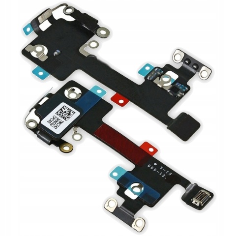 ANTENA SYGNAŁU WI-FI WiFi Taśma Flex iPhone X ANTENA SYGNAŁU WI-FI WiFi Taśma Flex iPhone X