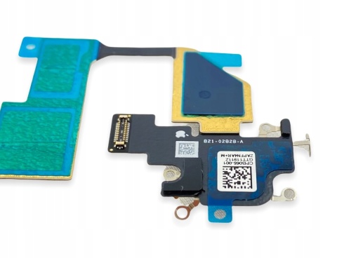 ANTENA SYGNAŁU WIFI Bluetooth iPhone 12 Pro Max ANTENA SYGNAŁU WIFI Bluetooth iPhone 12 Pro Max