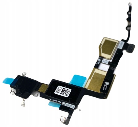 ANTENA SYGNAŁU Wi-Fi / Bluetooth iPhone 11 Pro Max ANTENA SYGNAŁU Wi-Fi / Bluetooth iPhone 11 Pro Max