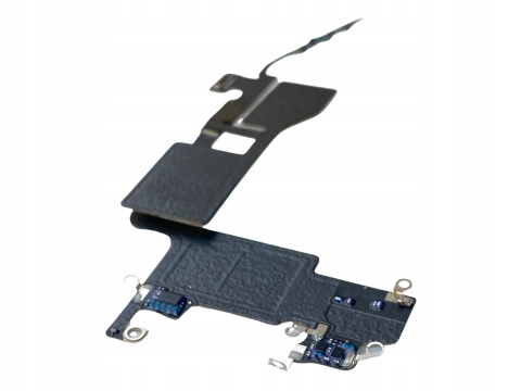 ANTENA SYGNAŁU Wi-Fi / Bluetooth iPhone 11 Pro Max ANTENA SYGNAŁU Wi-Fi / Bluetooth iPhone 11 Pro Max