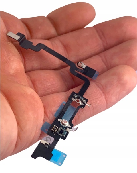 ANTENA Sygnału WI-FI WIFI Flex głośnika iPhone XR ANTENA Sygnału WI-FI WIFI Flex głośnika iPhone XR