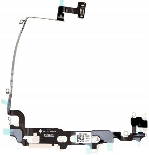 ANTENA Sygnału WI-FI WIFI Flex głośnika iPhone XS ANTENA Sygnału WI-FI WIFI Flex głośnika iPhone XS