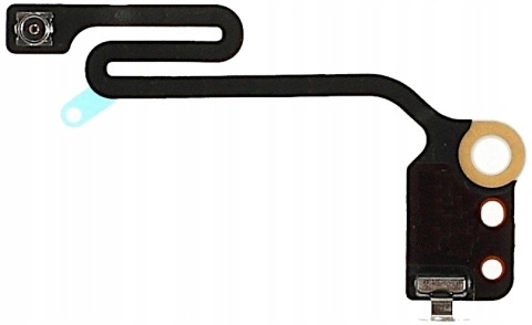 ANTENA Sygnału Wi-Fi Złącze WiFi iPhone 6 Plus ANTENA Sygnału Wi-Fi Złącze WiFi iPhone 6 Plus
