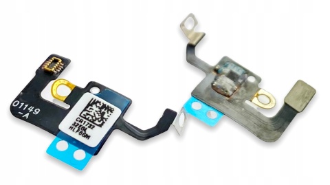 ANTENA Wifi Wi-Fi Górna iPhone 8 Plus OEM ANTENA Wifi Wi-Fi Górna iPhone 8 Plus OEM