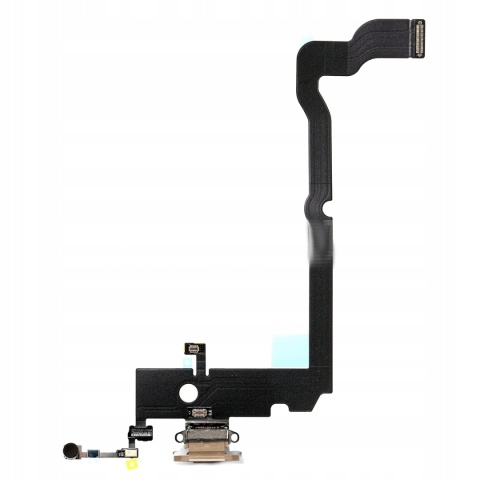 DOCK ZŁĄCZE ŁADOWANIA FLEX Light IPHONE XS MAX DOCK ZŁĄCZE ŁADOWANIA FLEX Light IPHONE XS MAX