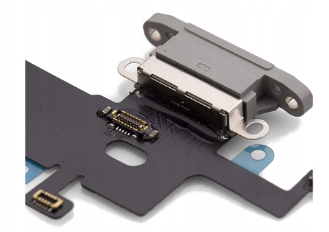 DOCK ZŁĄCZE ŁADOWANIA FLEX Light IPHONE XS MAX DOCK ZŁĄCZE ŁADOWANIA FLEX Light IPHONE XS MAX