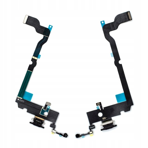DOCK ZŁĄCZE ŁADOWANIA FLEX Light IPHONE XS MAX DOCK ZŁĄCZE ŁADOWANIA FLEX Light IPHONE XS MAX