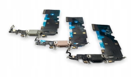 DOCK ZŁĄCZE ŁADOWANIA GNIAZDO USB MIKRO IPHONE 8 DOCK ZŁĄCZE ŁADOWANIA GNIAZDO USB MIKRO IPHONE 8