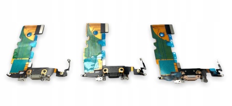 DOCK ZŁĄCZE ŁADOWANIA GNIAZDO USB MIKRO IPHONE 8 DOCK ZŁĄCZE ŁADOWANIA GNIAZDO USB MIKRO IPHONE 8