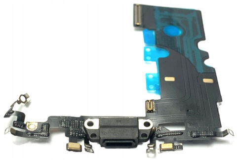 DOCK ZŁĄCZE ŁADOWANIA GNIAZDO USB MIKRO IPHONE 8 DOCK ZŁĄCZE ŁADOWANIA GNIAZDO USB MIKRO IPHONE 8