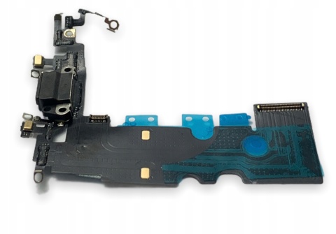 DOCK ZŁĄCZE ŁADOWANIA GNIAZDO USB MIKRO IPHONE 8 DOCK ZŁĄCZE ŁADOWANIA GNIAZDO USB MIKRO IPHONE 8