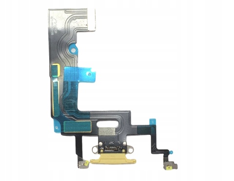 Dock Złącze Ładowania Mikrofon Anteny iPhone XR Dock Złącze Ładowania Mikrofon Anteny iPhone XR