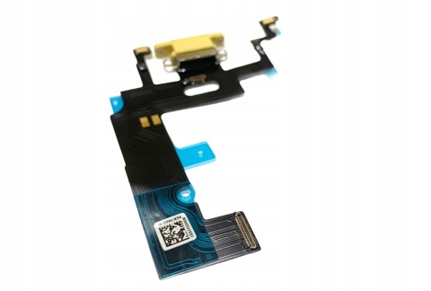 Dock Złącze Ładowania Mikrofon Anteny iPhone XR Dock Złącze Ładowania Mikrofon Anteny iPhone XR