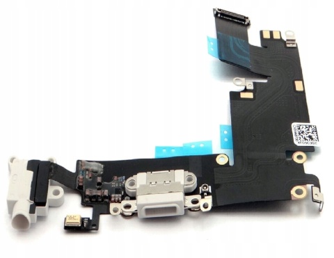 Dock Złącze Ładowania Mikrofon Port iPhone 6 Plus Dock Złącze Ładowania Mikrofon Port iPhone 6 Plus