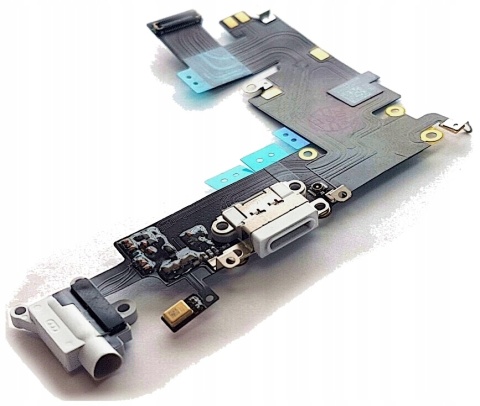 Dock Złącze Ładowania Mikrofon Port iPhone 6 Plus Dock Złącze Ładowania Mikrofon Port iPhone 6 Plus