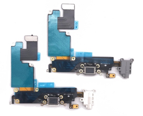 Dock Złącze Ładowania Mikrofon Port iPhone 6 Plus Dock Złącze Ładowania Mikrofon Port iPhone 6 Plus
