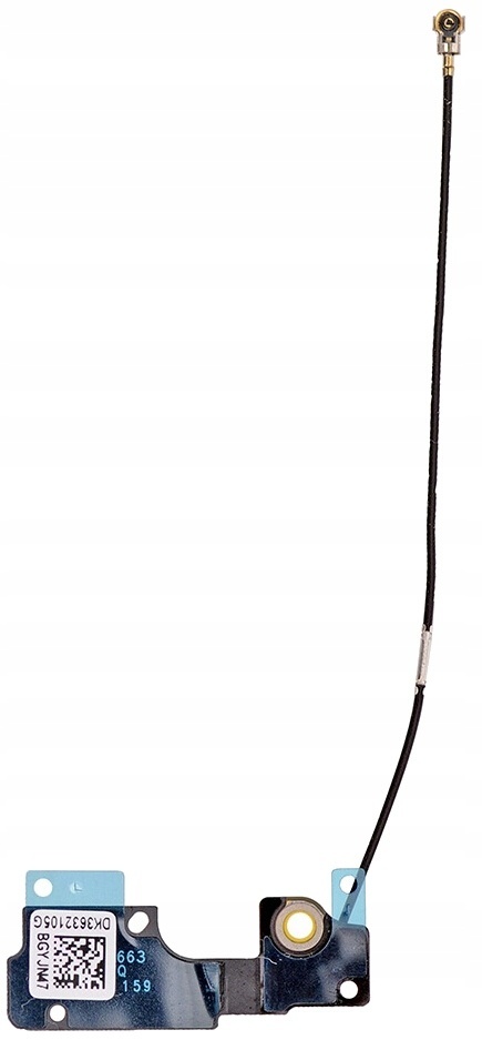 Dolna ANTENA Wifi Sygnał WI-FI iPhone 7 Plus Dolna ANTENA Wifi Sygnał WI-FI iPhone 7 Plus