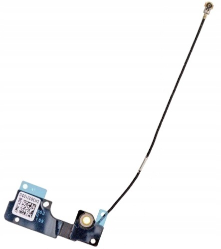 Dolna ANTENA Wifi Sygnał WI-FI iPhone 7 Plus Dolna ANTENA Wifi Sygnał WI-FI iPhone 7 Plus