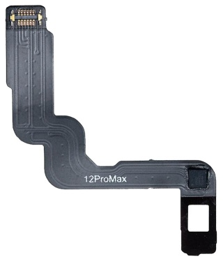 Dot Projector Face ID JCID iPhone 12 Pro Max