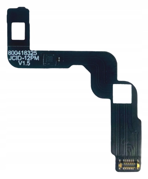 Dot Projector Face ID JCID iPhone 12 Pro Max Dot Projector Face ID JCID iPhone 12 Pro Max