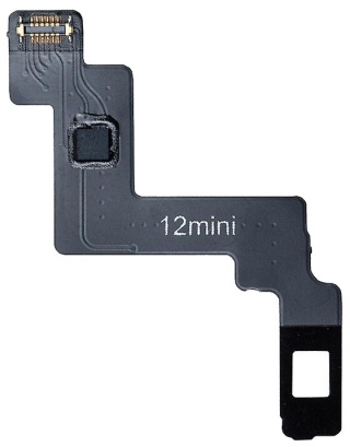 Dot Projector Naprawa Face ID JCID iPhone 12 Mini