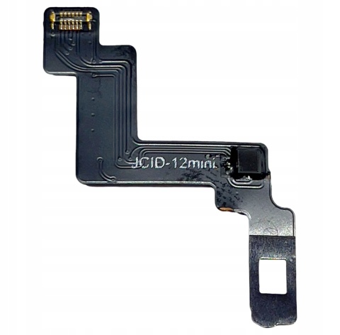 Dot Projector Naprawa Face ID JCID iPhone 12 Mini Dot Projector Naprawa Face ID JCID iPhone 12 Mini
