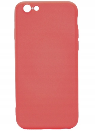 ETUI/CASE iPhone 6 Plus/6S Plus LIQUID COVER CANDY