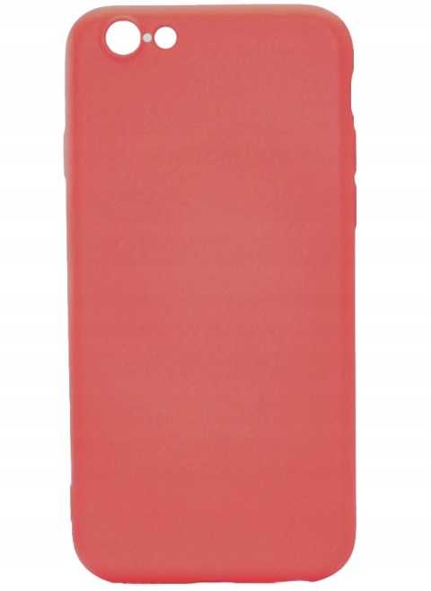 ETUI/CASE iPhone 6 Plus/6S Plus LIQUID COVER CANDY