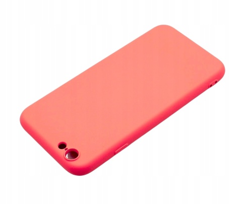 ETUI/CASE iPhone 6 Plus/6S Plus LIQUID COVER CANDY